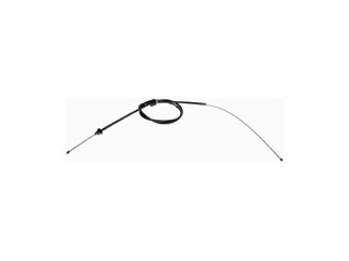 Dorman - First Stop Parking Brake Cable P/N:C95177
