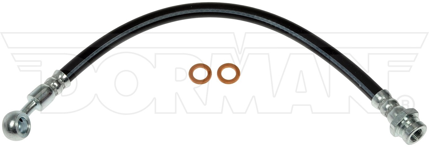 Dorman - First Stop Brake Hydraulic Hose P/N:H622722