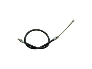 Dorman - First Stop Parking Brake Cable P/N:C660075