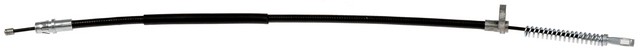Dorman - First Stop Parking Brake Cable P/N:C661260