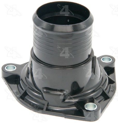 Four Seasons Engine Coolant Water Outlet P/N:85186