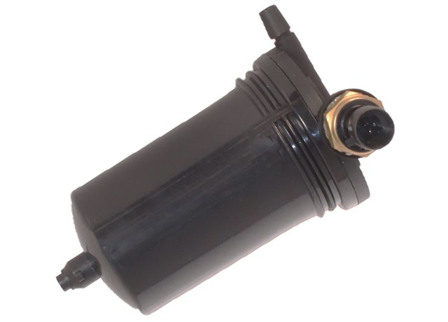 Westar Air Suspension Compressor Dryer P/N:DR-7912