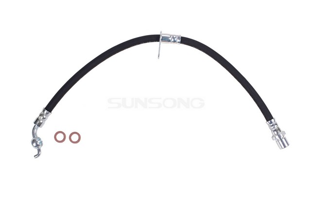 Sunsong Brake Hydraulic Hose P/N:2206326