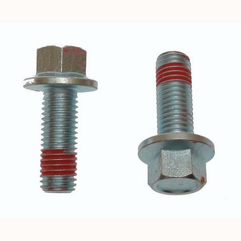 Carlson Disc Brake Caliper Bracket Mounting Bolt P/N:H839