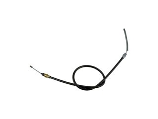 Dorman - First Stop Parking Brake Cable P/N:C92918