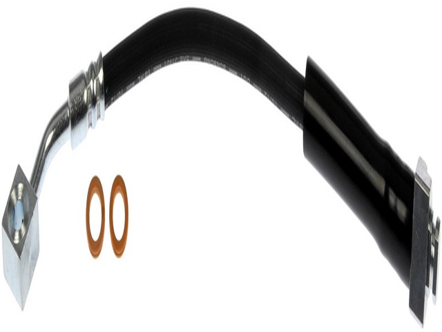 Dorman - First Stop Brake Hydraulic Hose P/N:H621818