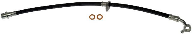 Dorman - First Stop Brake Hydraulic Hose P/N:H621898