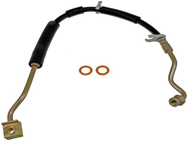 Dorman - First Stop Brake Hydraulic Hose P/N:H380390