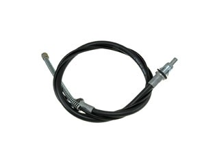 Dorman - First Stop Parking Brake Cable P/N:C93044