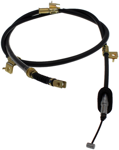 Dorman - First Stop Parking Brake Cable P/N:C94402