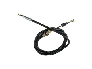 Dorman - First Stop Parking Brake Cable P/N:C93267