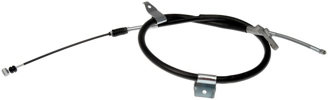 Dorman - First Stop Parking Brake Cable P/N:C661083