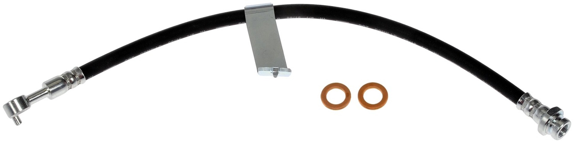 Dorman - First Stop Brake Hydraulic Hose P/N:H622437