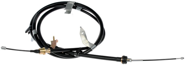 Dorman - First Stop Parking Brake Cable P/N:C661289