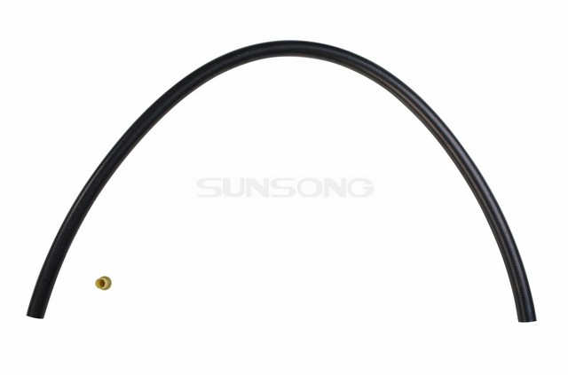 Sunsong Power Steering Reservoir Hose,Power Steering Return Hose P/N:3501776