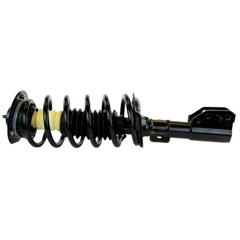 Monroe Shocks & Struts Suspension Strut and Coil Spring Assembly P/N:172209