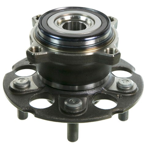 MOOG Hub Assemblies Wheel Bearing and Hub Assembly P/N:512501