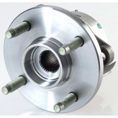 QuickSteer Wheel Bearing and Hub Assembly P/N:513204