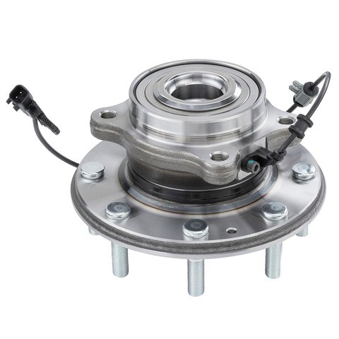 MOOG Hub Assemblies Wheel Bearing and Hub Assembly P/N:515144
