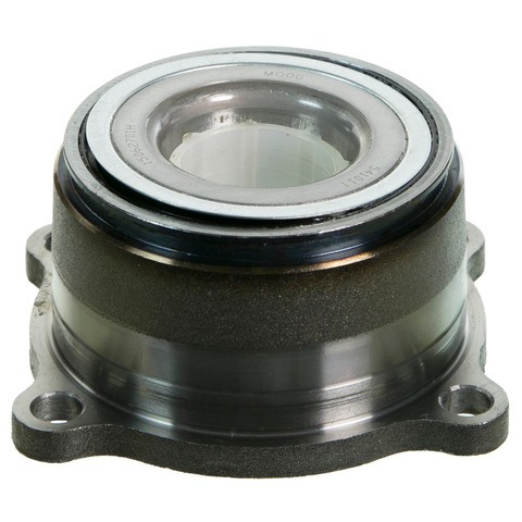 MOOG Hub Assemblies Wheel Bearing and Hub Assembly P/N:541011