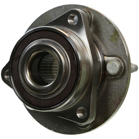 MOOG Hub Assemblies Wheel Bearing and Hub Assembly P/N:513316