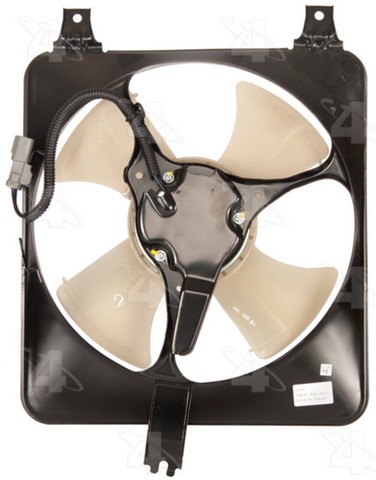 Four Seasons A/C Condenser Fan Assembly P/N:76088