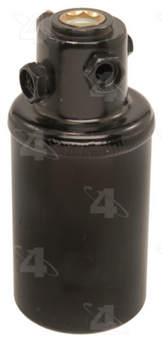 Four Seasons A/C Receiver Drier P/N:83183