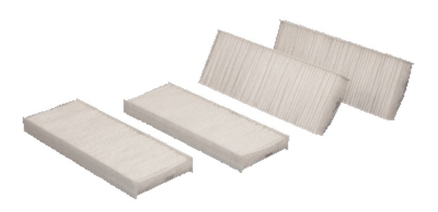 Wix Cabin Air Filter P/N:24683