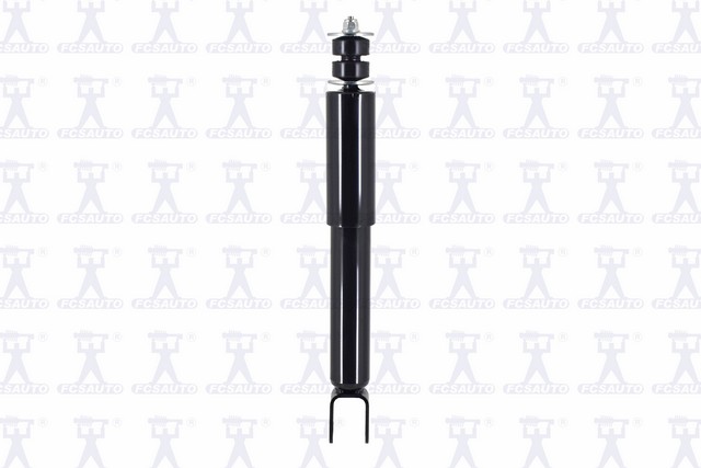 Focus Auto Parts Suspension Shock Absorber P/N:341531