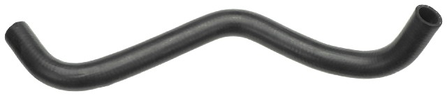 Gates Radiator Coolant Hose P/N:21424