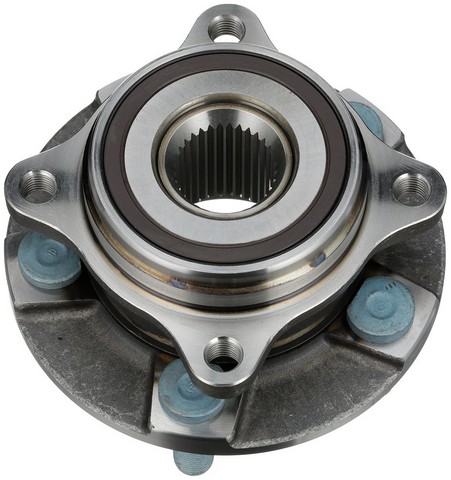 NSK Wheel Bearing and Hub Assembly P/N:71BWKH01D