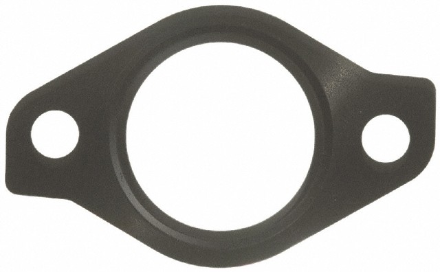 FEL-PRO Engine Coolant Outlet Gasket,Engine Coolant Thermostat Housing Gasket P/N:35520