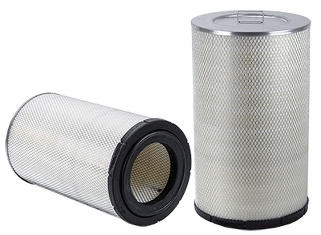 Wix Engine Air Filter P/N:49770 Wix Engine Air Filter P/N:49770