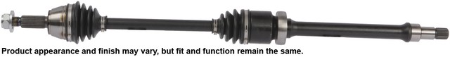 CARDONE New CV Axle Assembly P/N:66-2146