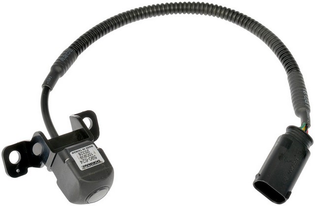 Dorman - OE Solutions Park Assist Camera P/N:590-624
