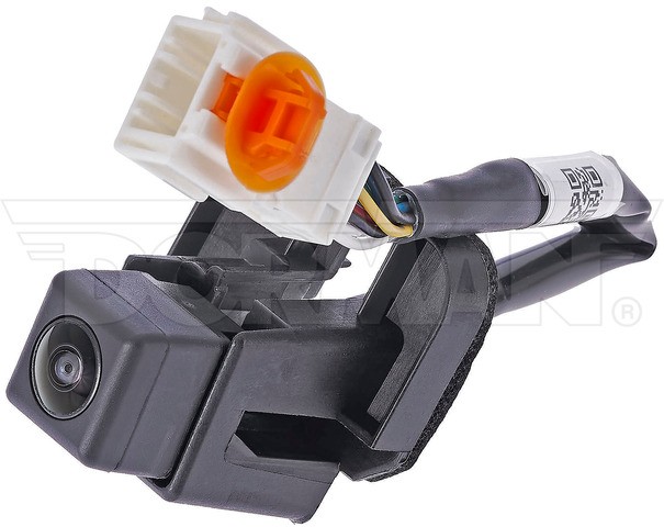 Dorman - OE Solutions Park Assist Camera P/N:590-074
