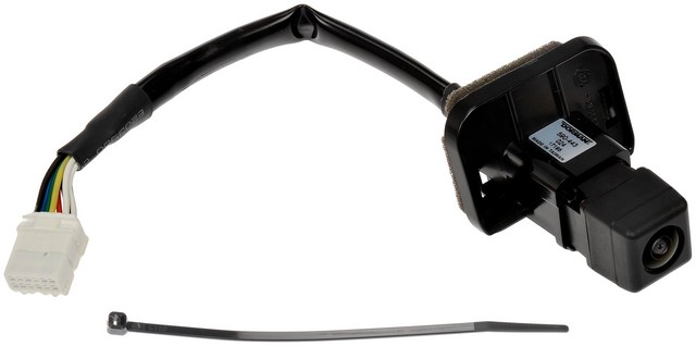 Dorman - OE Solutions Park Assist Camera P/N:590-443