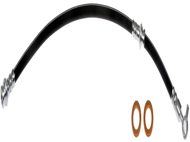 Dorman - First Stop Brake Hydraulic Hose P/N:H622139
