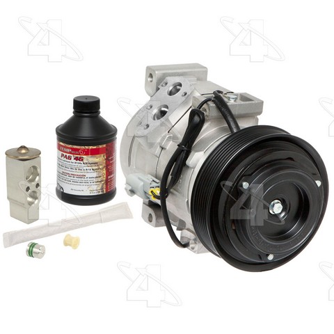 Four Seasons A/C Compressor Kit P/N:3692NK