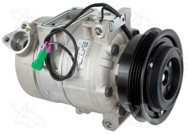 Four Seasons A/C Compressor P/N:98326