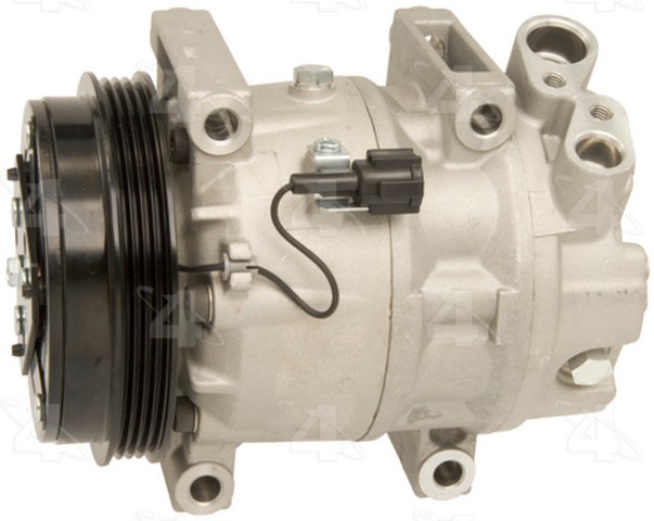 Four Seasons A/C Compressor P/N:68435