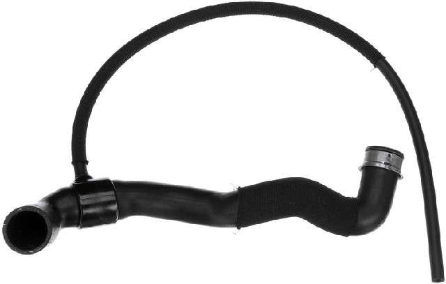 Gates Radiator Coolant Hose P/N:51490
