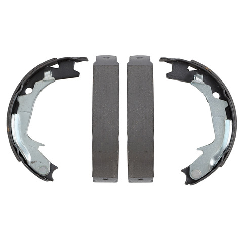 Wagner Brake Parking Brake Shoe P/N:Z889