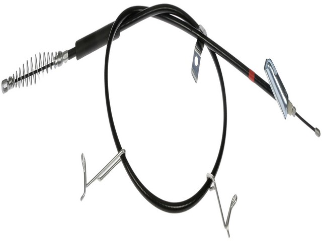 Dorman - First Stop Parking Brake Cable P/N:C661116