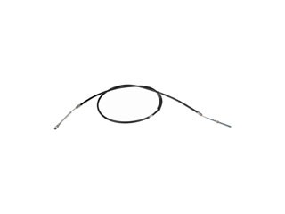 Dorman - First Stop Parking Brake Cable P/N:C95530