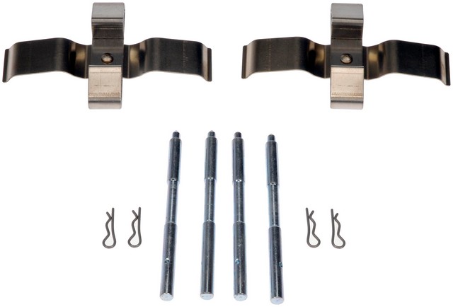 Dorman - First Stop Disc Brake Hardware Kit P/N:HW13658