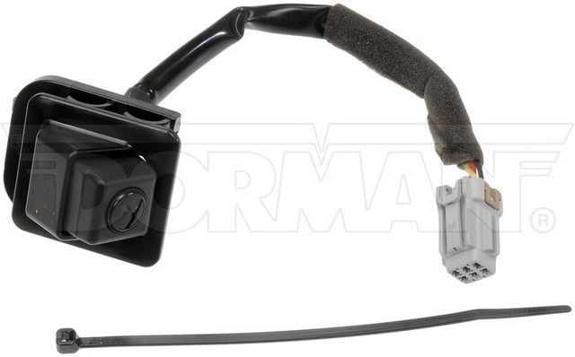 Dorman - OE Solutions Park Assist Camera P/N:590-617