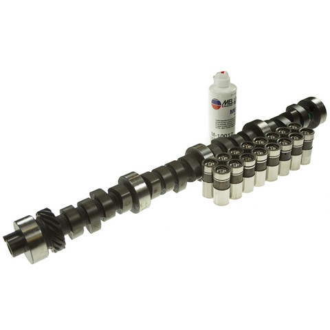 Melling Select Performance Engine Camshaft and Lifter Kit P/N:CL-MTF-2