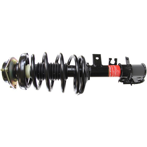 Monroe Shocks & Struts Suspension Strut and Coil Spring Assembly P/N:271573