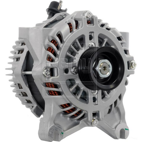 Remy Alternator P/N:23013